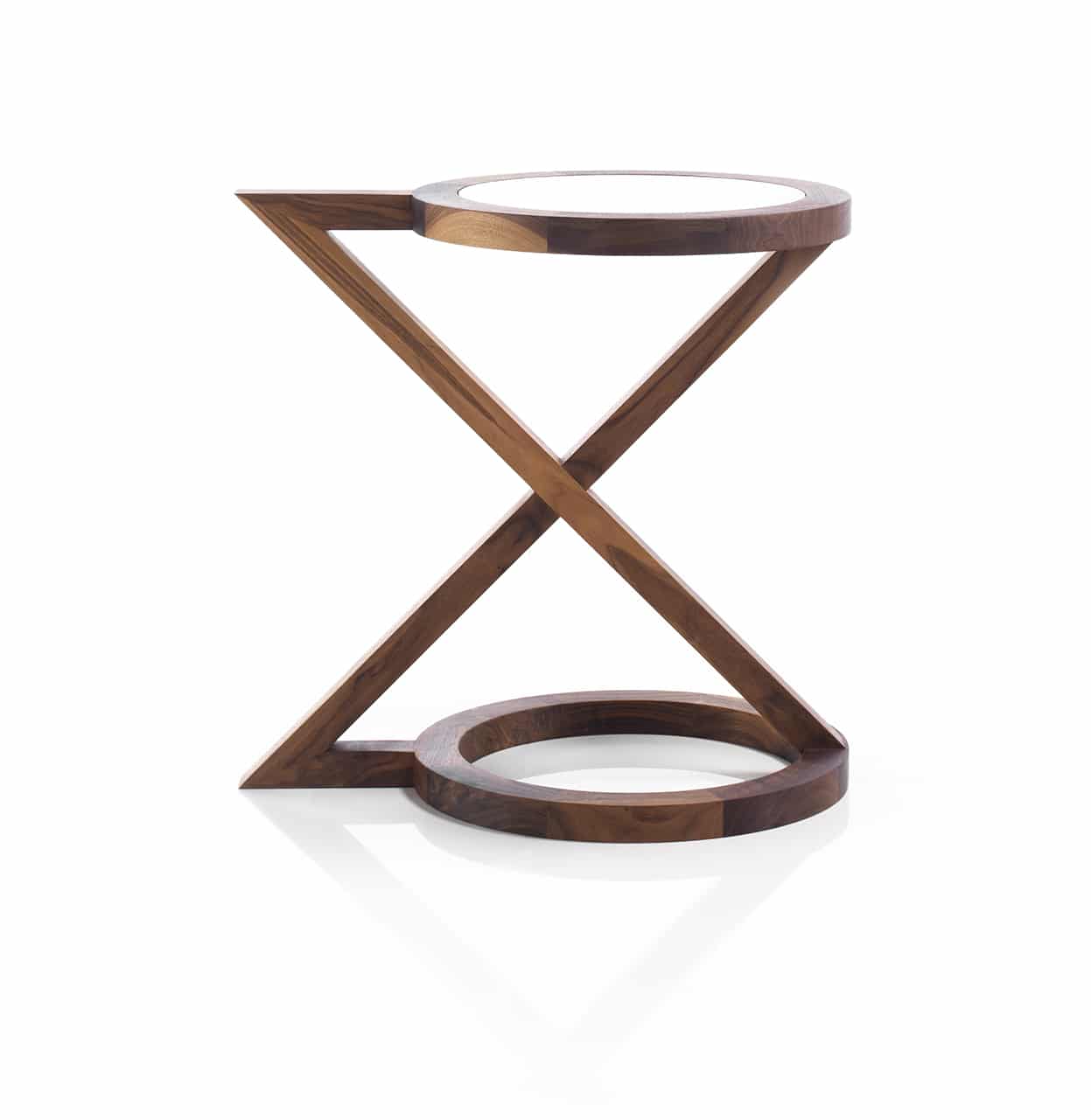romina side table