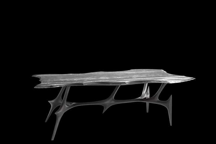 dining table design